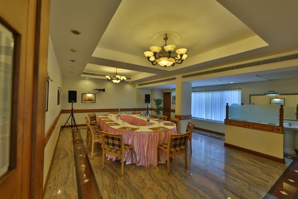 Hotel Fort Queen Kochi Екстериор снимка