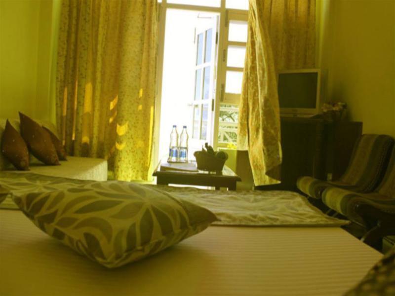 Hotel Fort Queen Kochi Екстериор снимка